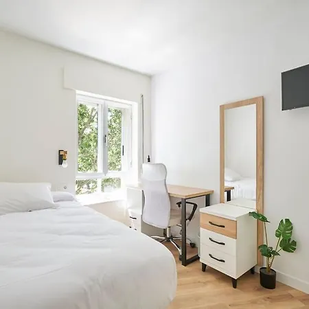 Espacioso Y Acogedor En Apartman