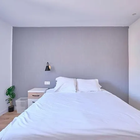 Espacioso Y Acogedor En Apartmán Salamanka