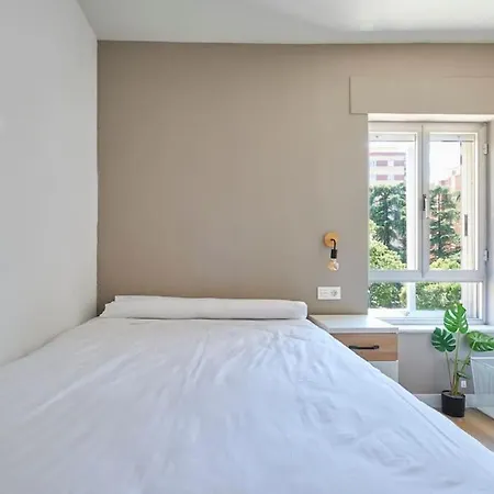 Apartmán Espacioso Y Acogedor En Salamanka