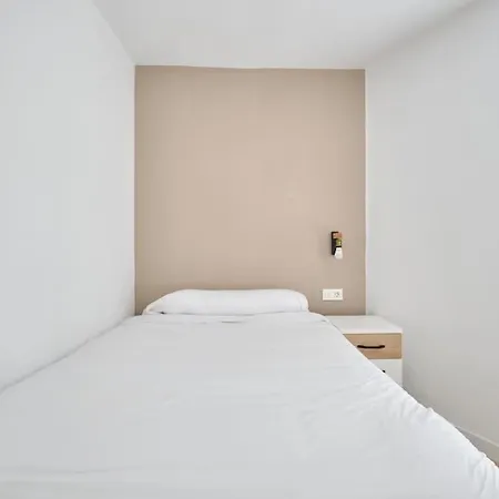 Apartman Espacioso Y Acogedor En Salamanca