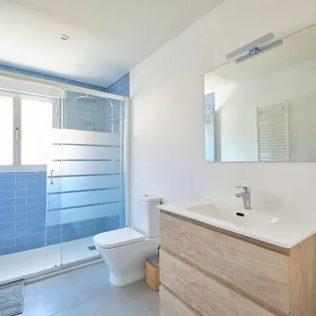 Apartman Espacioso Y Acogedor En