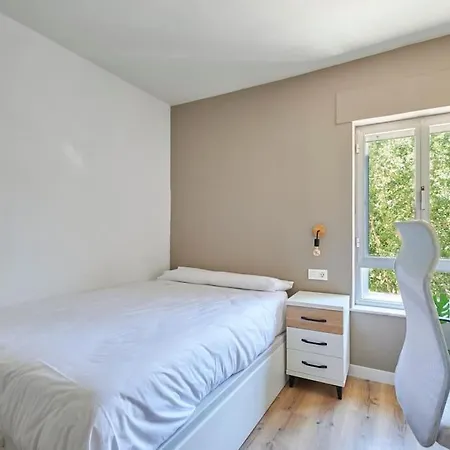 Espacioso Y Acogedor En Apartmán *