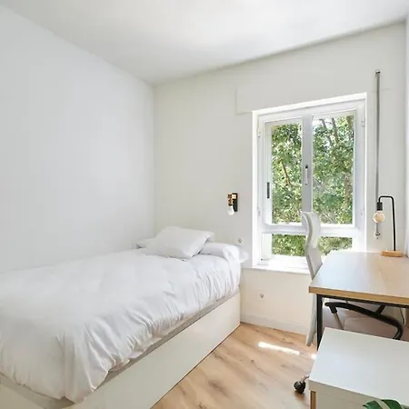 Espacioso Y Acogedor En Apartmán